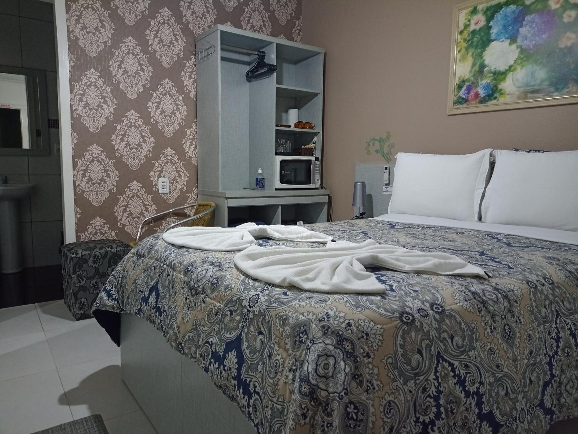 Hospedagem Da Laranjeira กรามาโด ภายนอก รูปภาพ