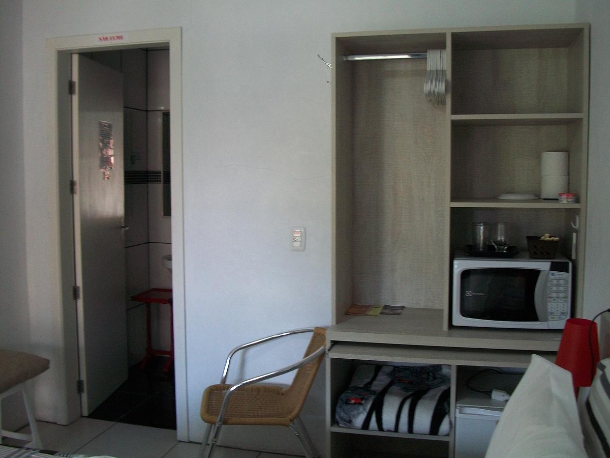 Hospedagem Da Laranjeira กรามาโด ภายนอก รูปภาพ