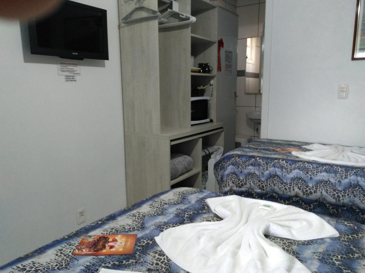 Hospedagem Da Laranjeira กรามาโด ภายนอก รูปภาพ