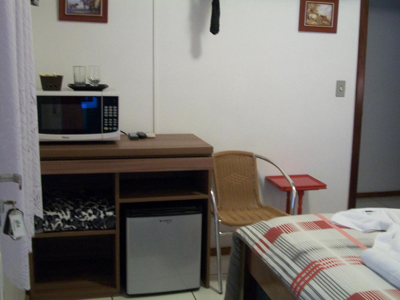 Hospedagem Da Laranjeira กรามาโด ภายนอก รูปภาพ